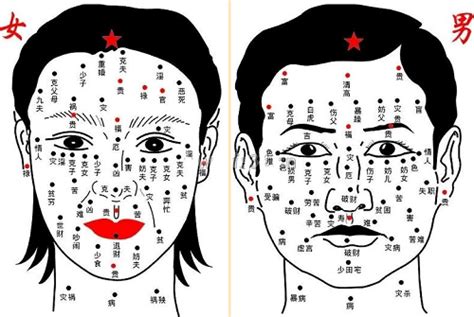 左眼皮有痣男|左眼皮有痣的男人好不好 左眼皮有痣的男人图解